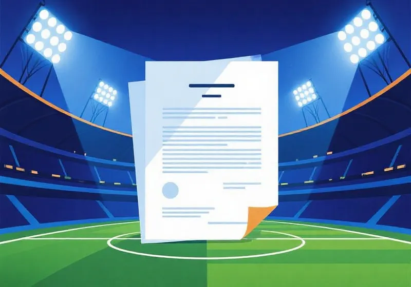 2026世界杯互动门户条款与规则示意图