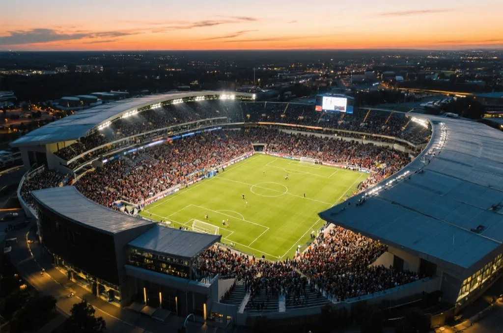 美加墨狂欢！2026世界杯16座主办城市保姆级观赛与旅行全攻略
