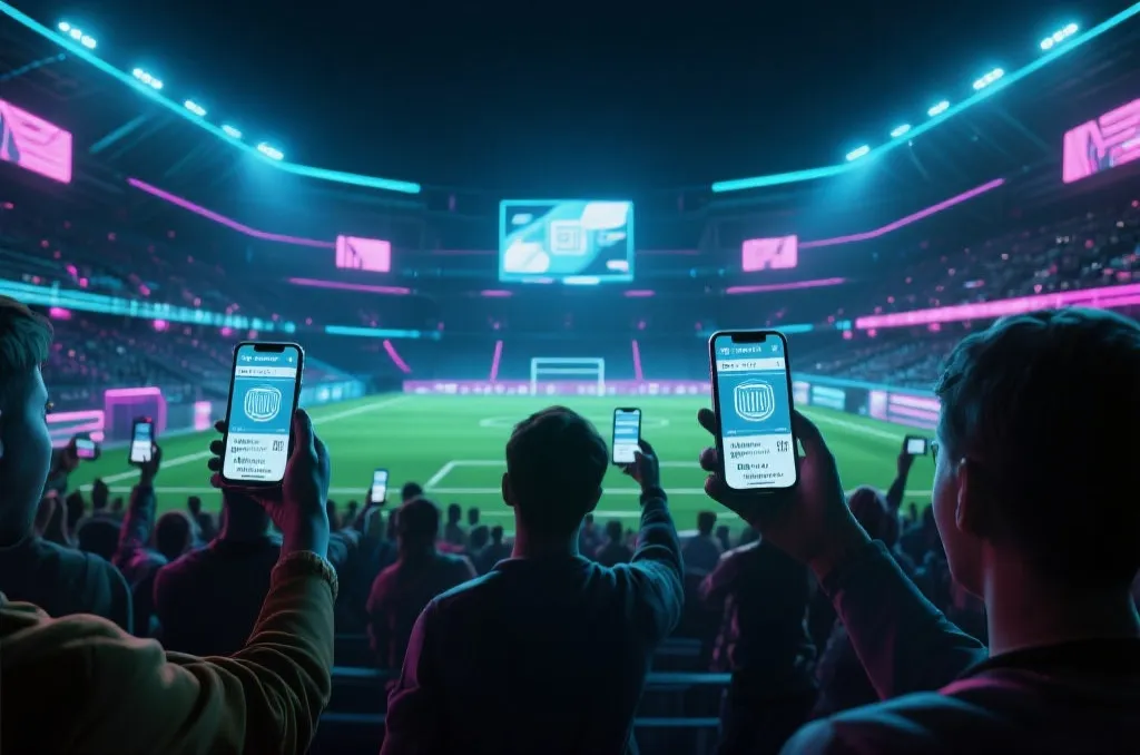开启数字化观赛新时代：FIFA 推出 Fan ID，一站式连接全球球迷与未来赛场