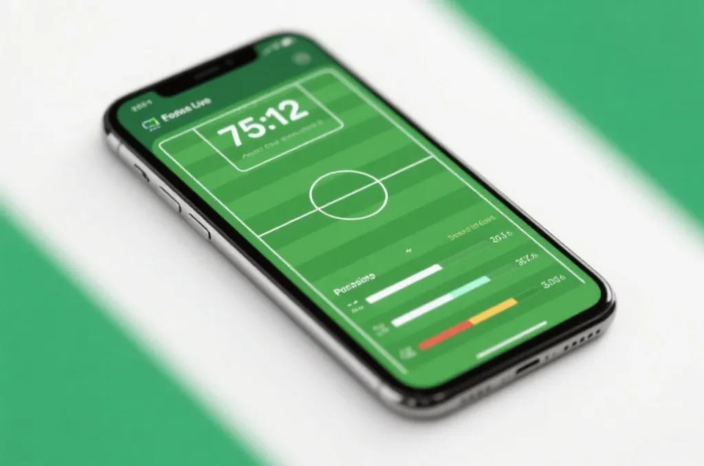 如何选择好用的世界杯比分直播工具？5大实时比分网与APP评测